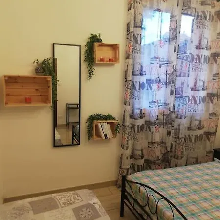 Nocleg ze śniadaniem A Casa Dello Chef