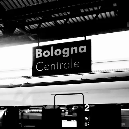 A Casa Dello Chef Bologna