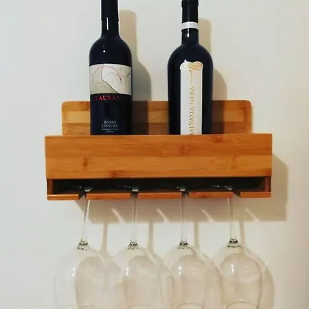 A Casa Dello Chef Bologna