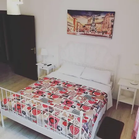 A Casa Dello Chef Bed & Breakfast Bologna