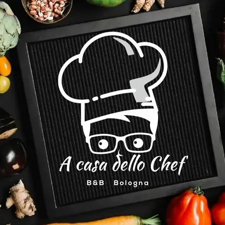 A Casa Dello Chef Frühstückspension Bologna