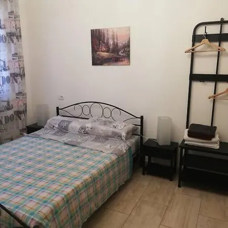 Frühstückspension A Casa Dello Chef Bologna