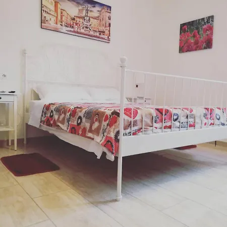 Frühstückspension A Casa Dello Chef
